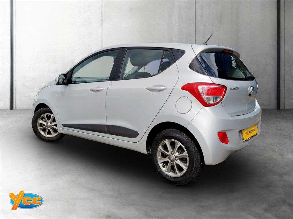 2015 HYUNDAI I10 2015 HYUNDAI I10