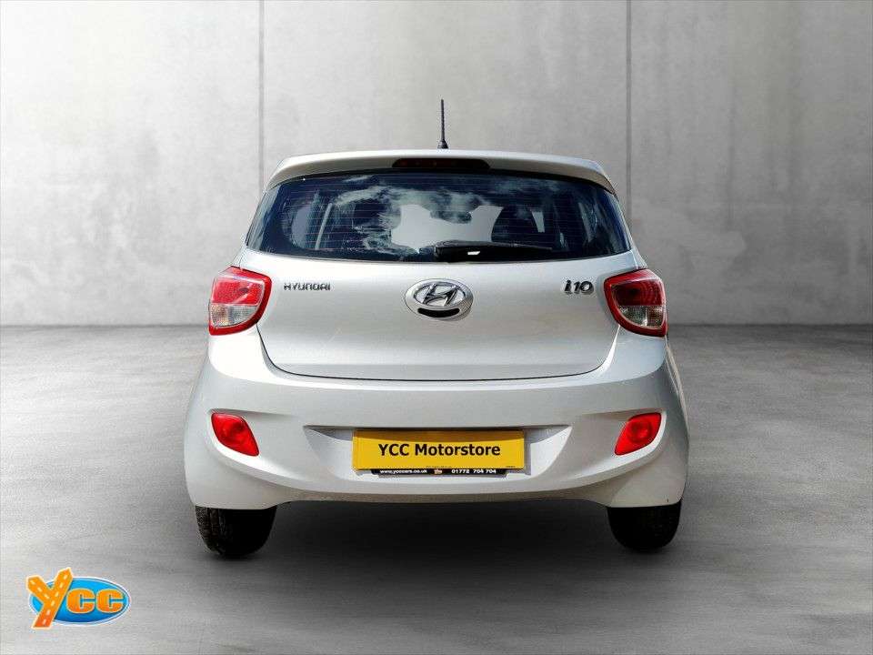 2015 HYUNDAI I10 2015 HYUNDAI I10