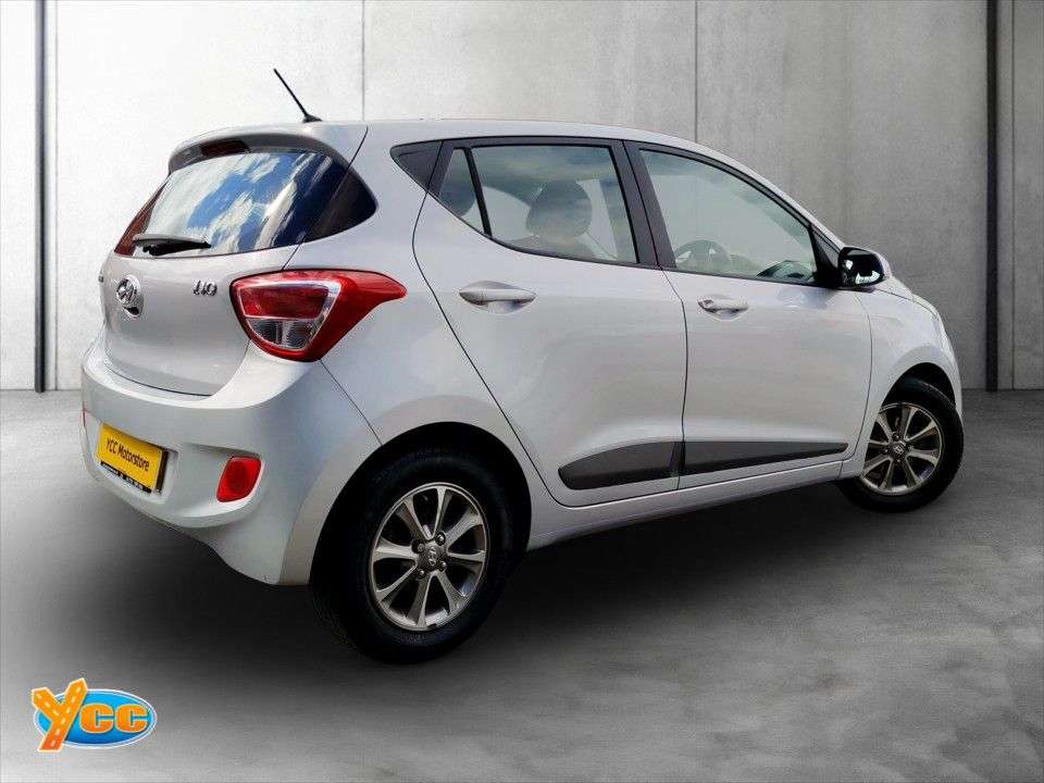 2015 HYUNDAI I10 2015 HYUNDAI I10