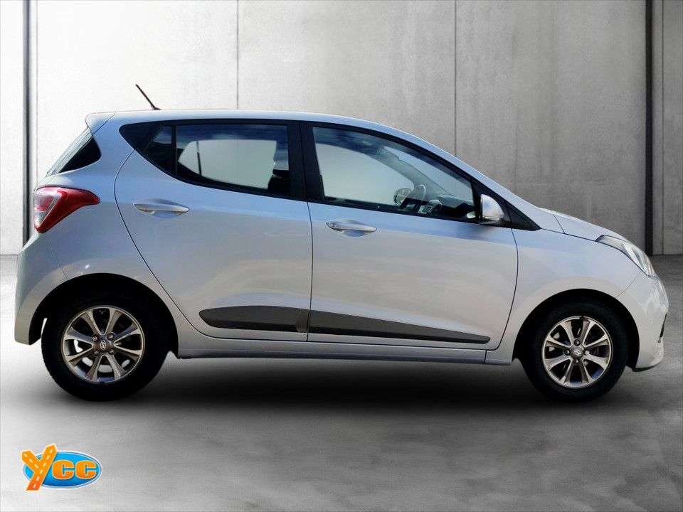 2015 HYUNDAI I10 2015 HYUNDAI I10