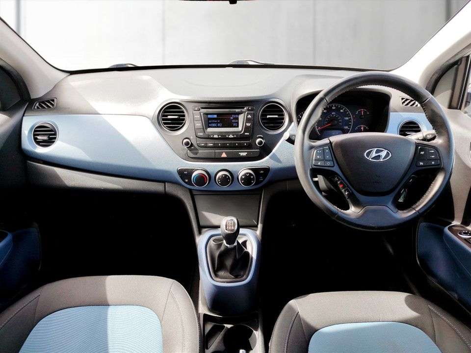 2015 HYUNDAI I10 2015 HYUNDAI I10