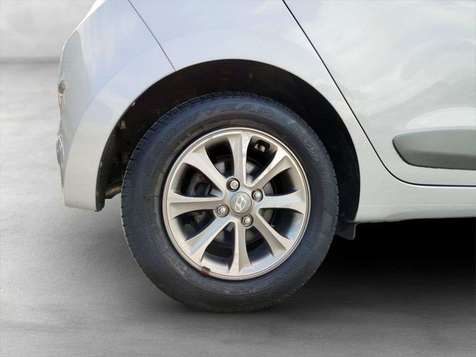 2015 HYUNDAI I10 2015 HYUNDAI I10
