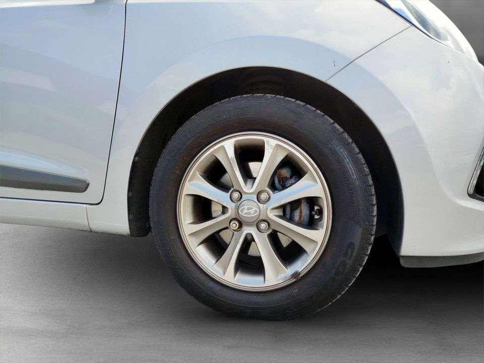 2015 HYUNDAI I10 2015 HYUNDAI I10