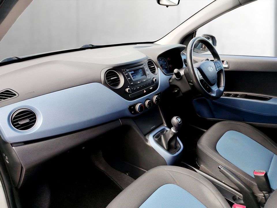 2015 HYUNDAI I10 2015 HYUNDAI I10