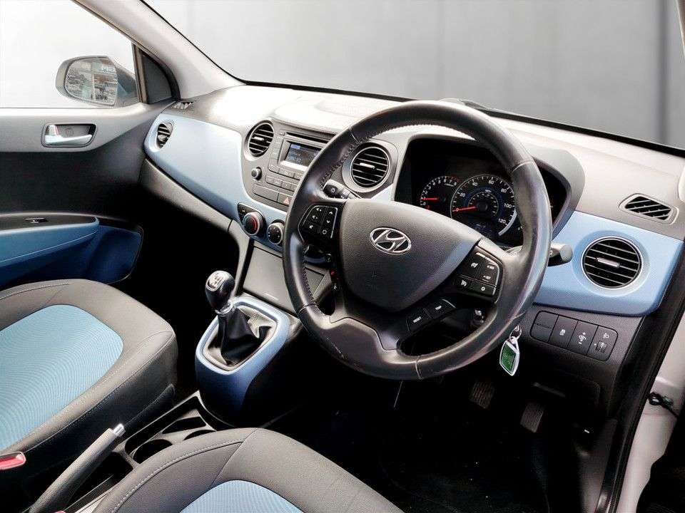 2015 HYUNDAI I10 2015 HYUNDAI I10