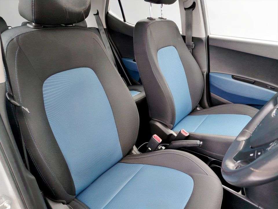 2015 HYUNDAI I10 2015 HYUNDAI I10