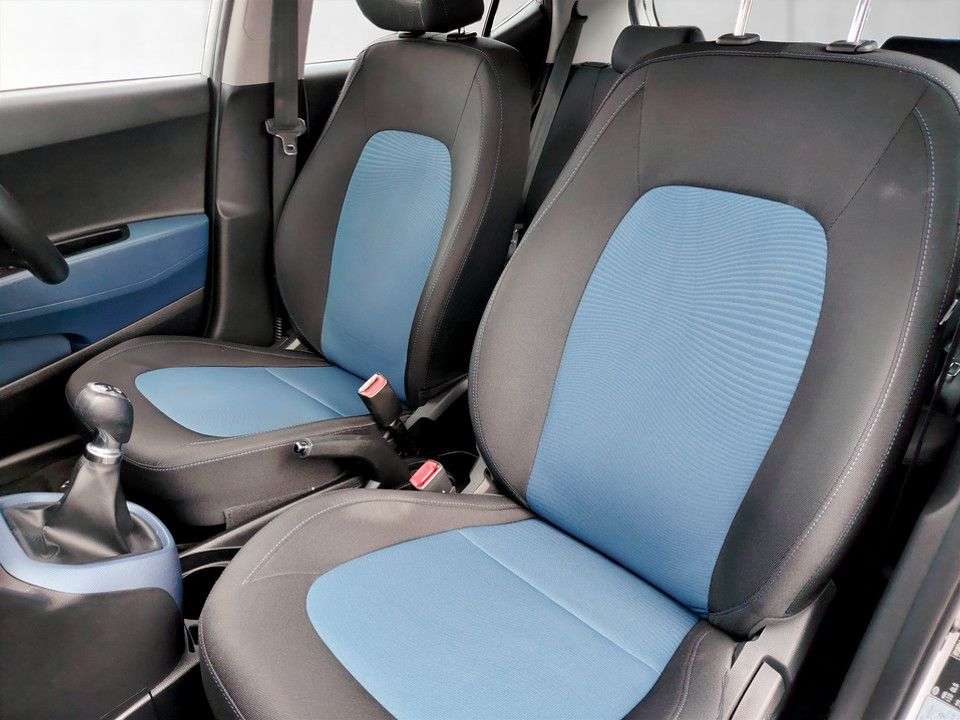 2015 HYUNDAI I10 2015 HYUNDAI I10