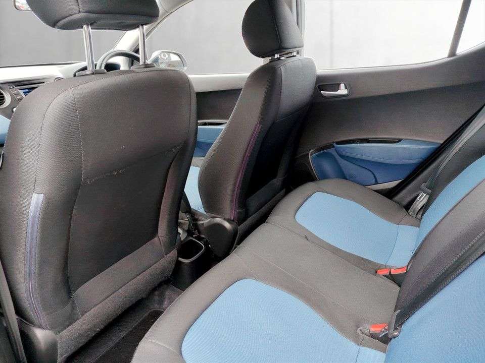 2015 HYUNDAI I10 2015 HYUNDAI I10