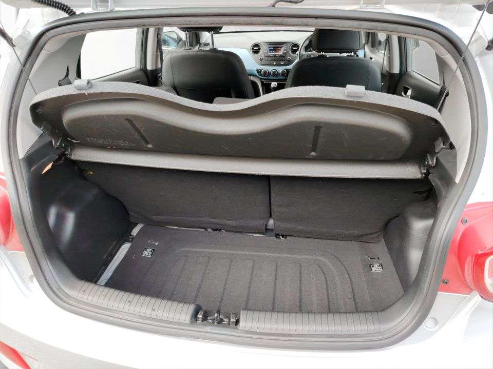 2015 HYUNDAI I10 2015 HYUNDAI I10