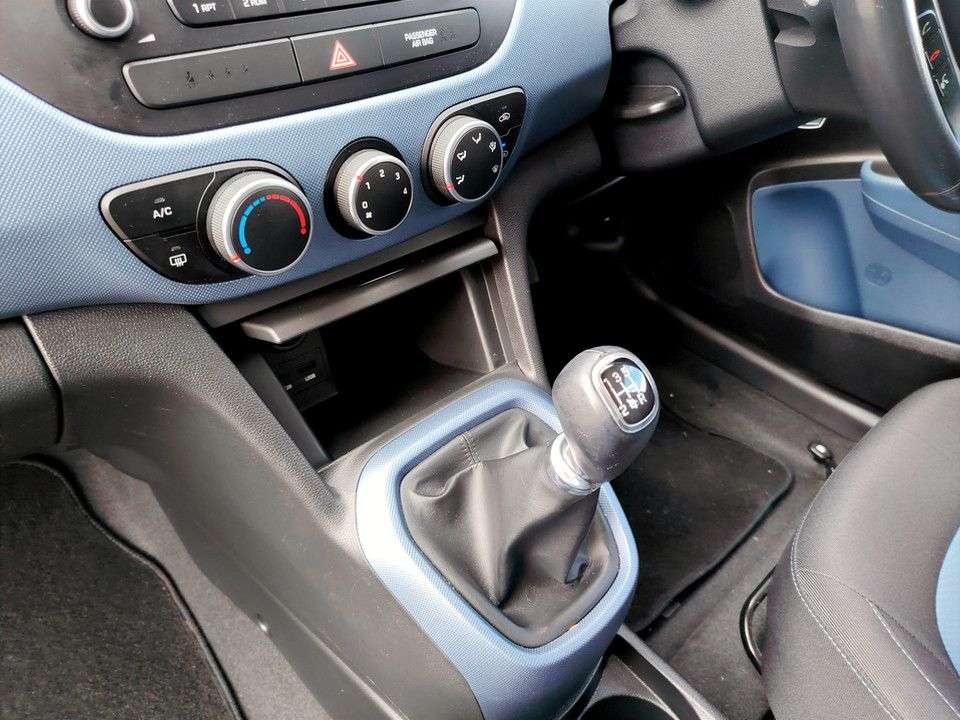 2015 HYUNDAI I10 2015 HYUNDAI I10