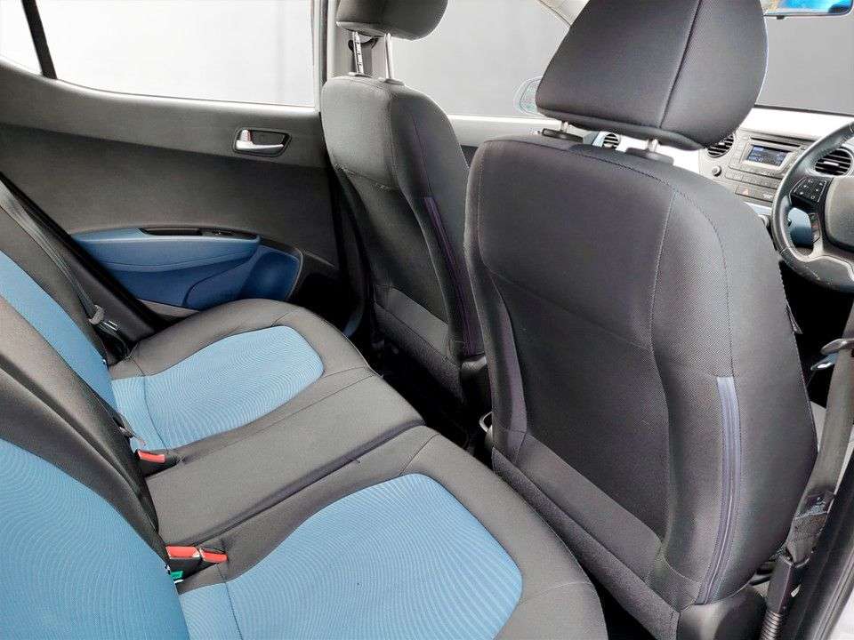 2015 HYUNDAI I10 2015 HYUNDAI I10