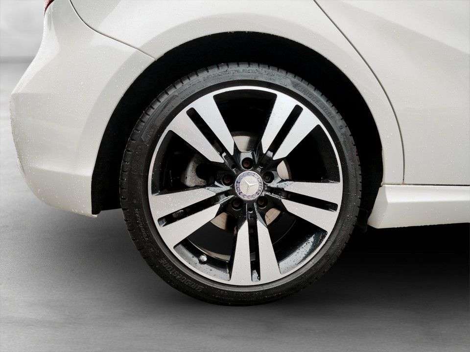 2014 MERCEDES-BENZ A-CLASS 2014 MERCEDES-BENZ A-CLASS