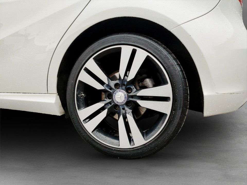 2014 MERCEDES-BENZ A-CLASS 2014 MERCEDES-BENZ A-CLASS