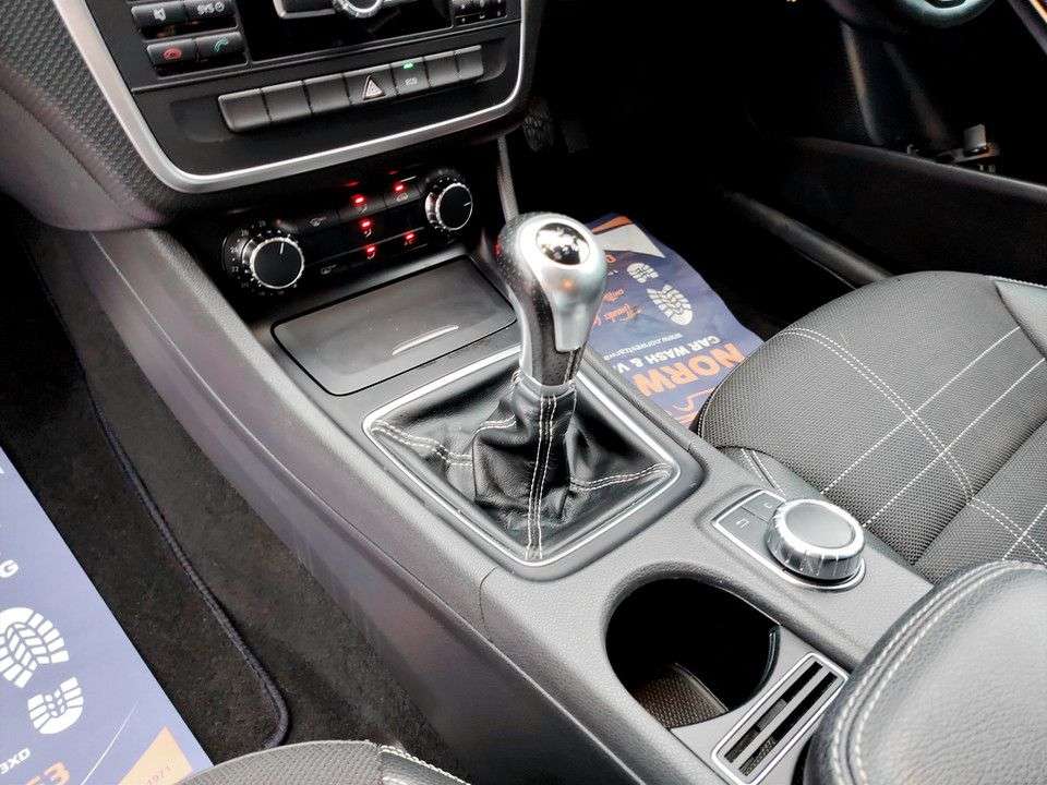 2014 MERCEDES-BENZ A-CLASS 2014 MERCEDES-BENZ A-CLASS