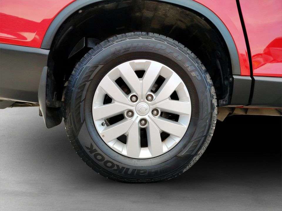 2023 SSANGYONG MUSSO 2023 SSANGYONG MUSSO