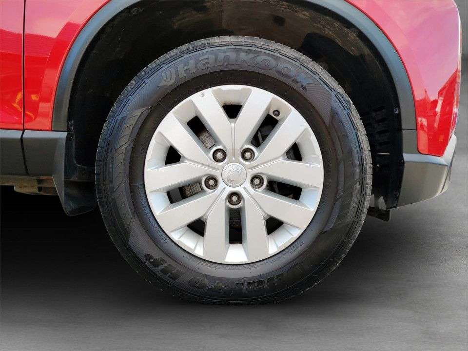 2023 SSANGYONG MUSSO 2023 SSANGYONG MUSSO