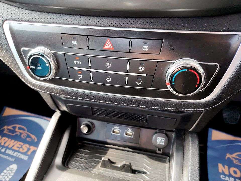 2023 SSANGYONG MUSSO 2023 SSANGYONG MUSSO