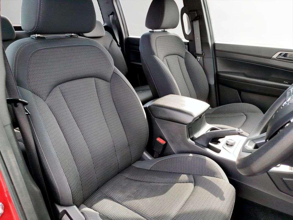 2023 SSANGYONG MUSSO 2023 SSANGYONG MUSSO
