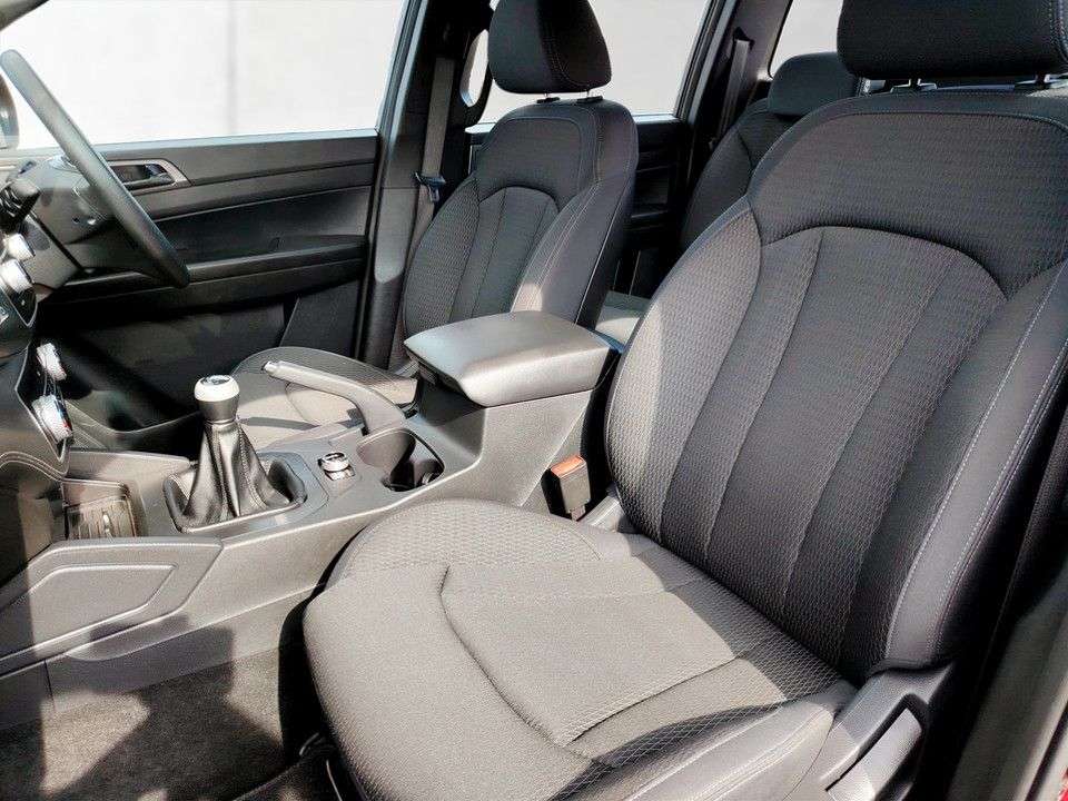 2023 SSANGYONG MUSSO 2023 SSANGYONG MUSSO