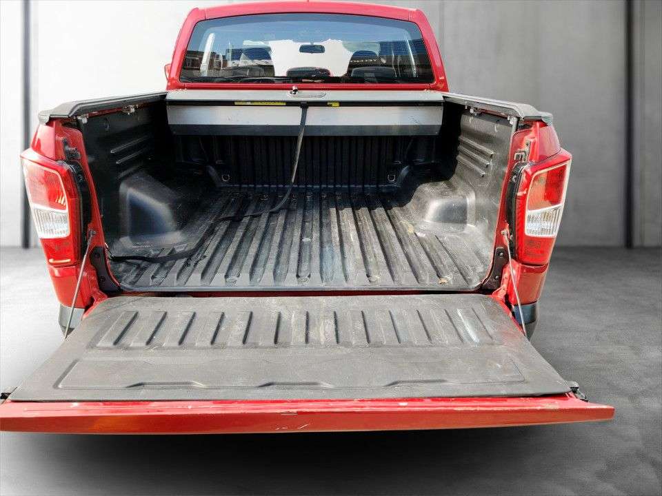 2023 SSANGYONG MUSSO 2023 SSANGYONG MUSSO