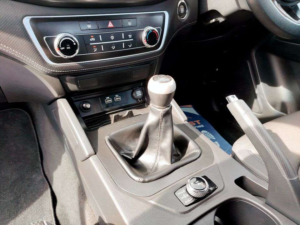 2023 SSANGYONG MUSSO 2023 SSANGYONG MUSSO