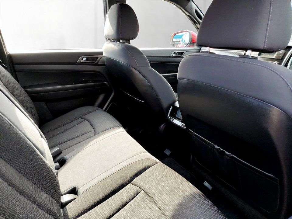 2023 SSANGYONG MUSSO 2023 SSANGYONG MUSSO