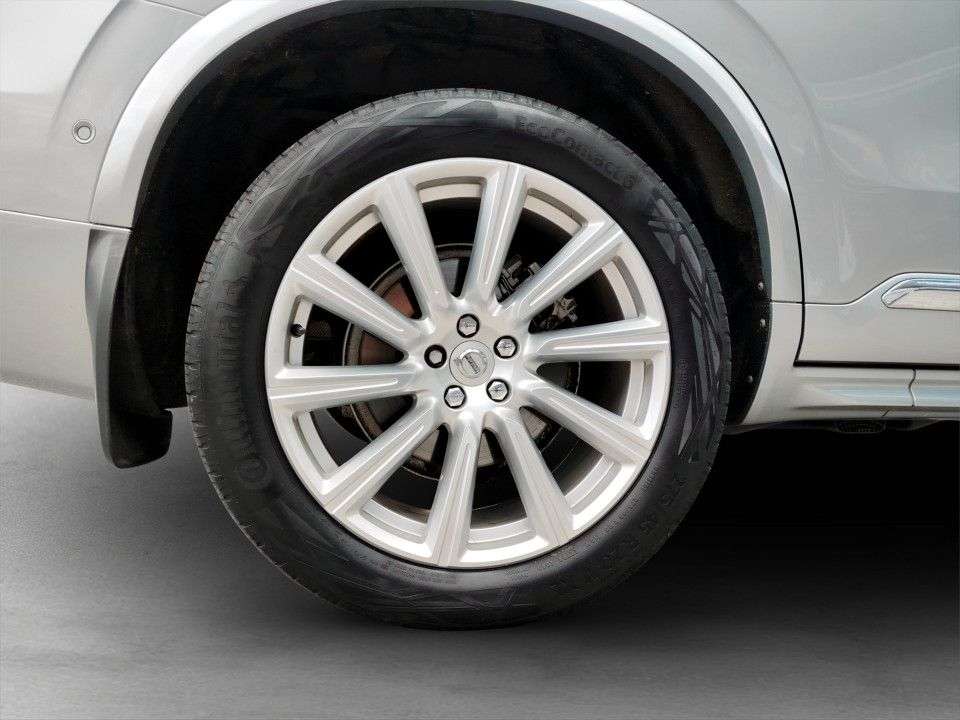 2017 VOLVO XC90 2017 VOLVO XC90