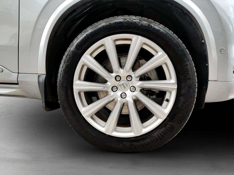2017 VOLVO XC90 2017 VOLVO XC90