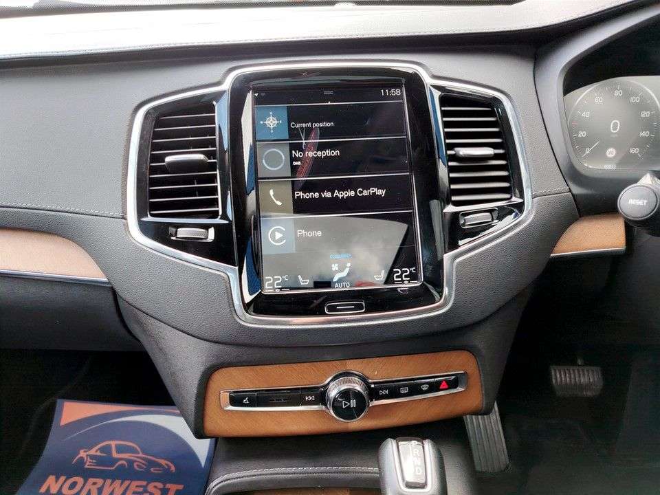 2017 VOLVO XC90 2017 VOLVO XC90