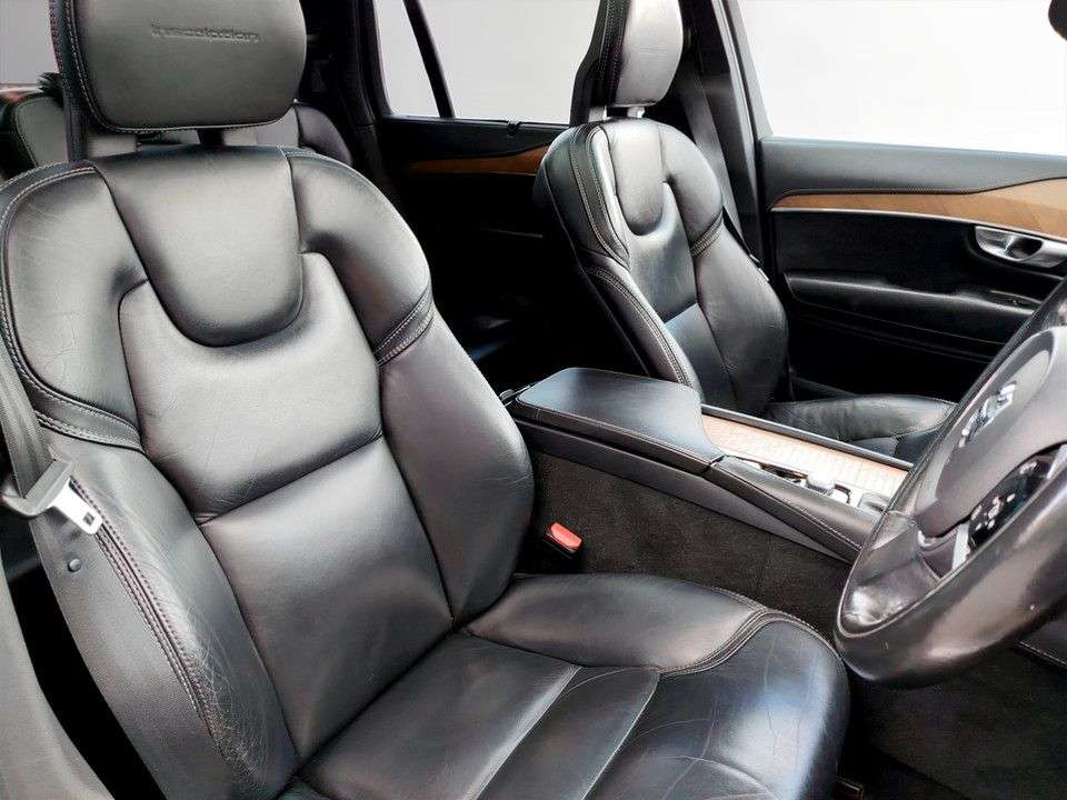 2017 VOLVO XC90 2017 VOLVO XC90