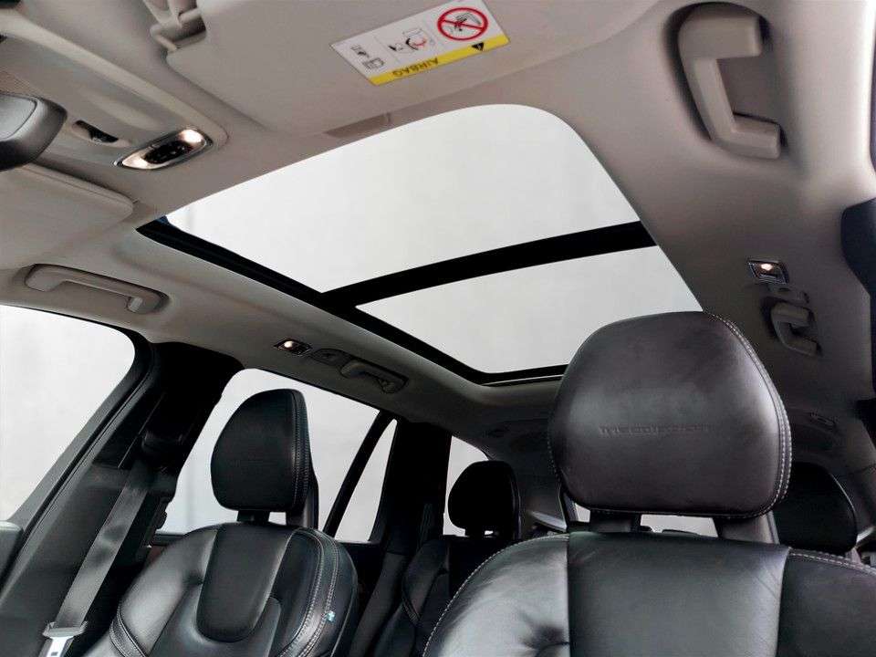 2017 VOLVO XC90 2017 VOLVO XC90