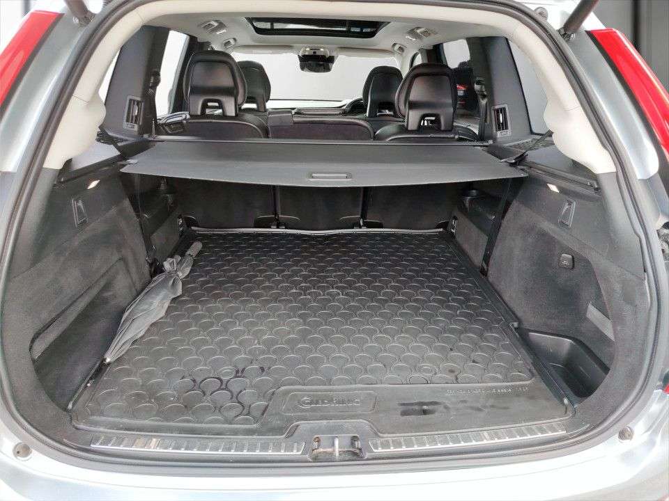 2017 VOLVO XC90 2017 VOLVO XC90