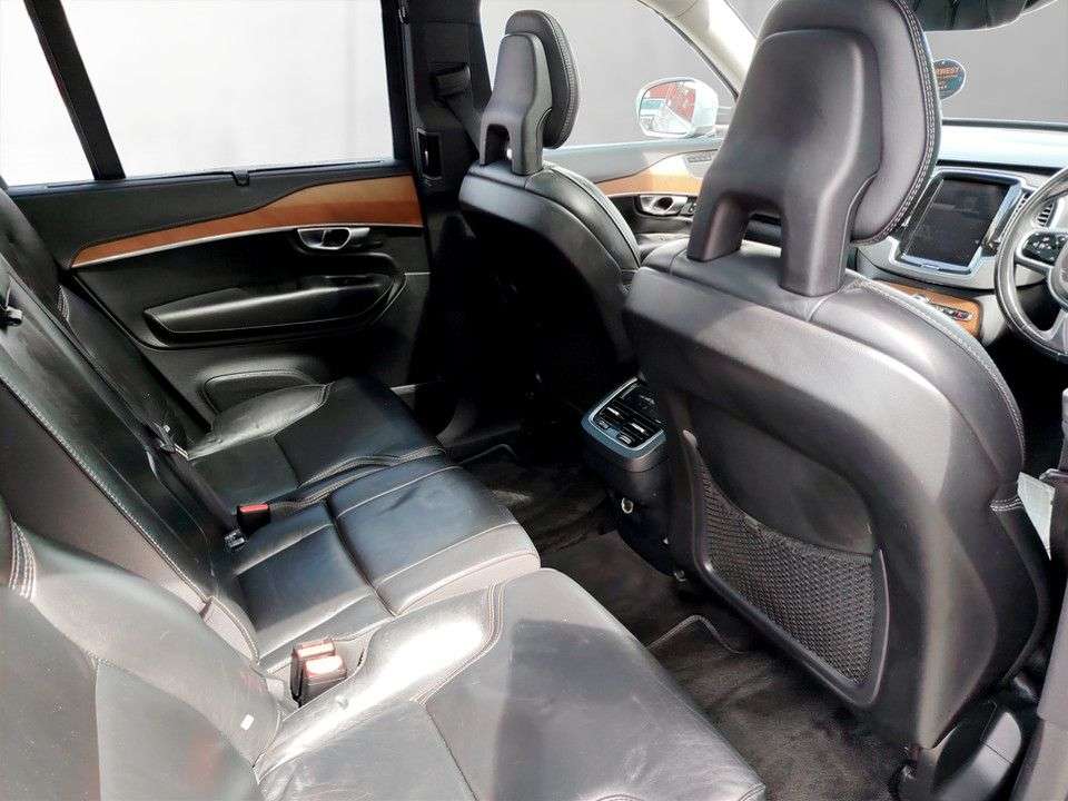 2017 VOLVO XC90 2017 VOLVO XC90