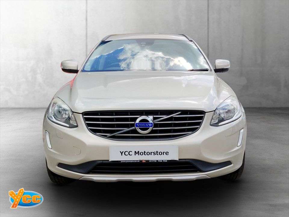 A 2016 VOLVO XC60 2.0 D4 SE Nav SUV 5dr Diesel Manual Euro 6 (s/s) (190 ps) JUST ARRIVED CALL A 2016 VOLVO XC60 2.0 D4 SE Nav SUV 5dr Diesel Manual Euro 6 (s/s) (190 ps) JUST ARRIVED CALL