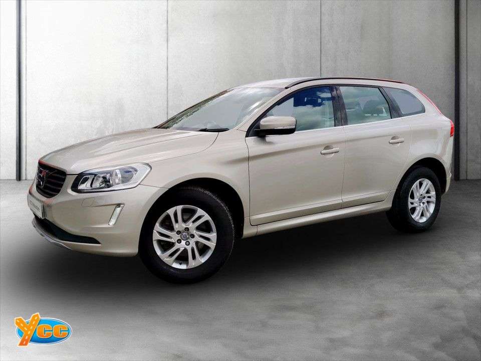 A 2016 VOLVO XC60 2.0 D4 SE Nav SUV 5dr Diesel Manual Euro 6 (s/s) (190 ps) JUST ARRIVED CALL A 2016 VOLVO XC60 2.0 D4 SE Nav SUV 5dr Diesel Manual Euro 6 (s/s) (190 ps) JUST ARRIVED CALL