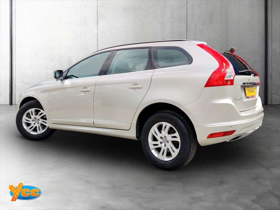 2016 VOLVO XC60 2016 VOLVO XC60