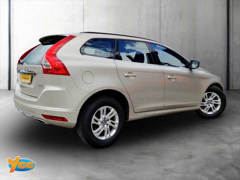 2016 VOLVO XC60 2016 VOLVO XC60