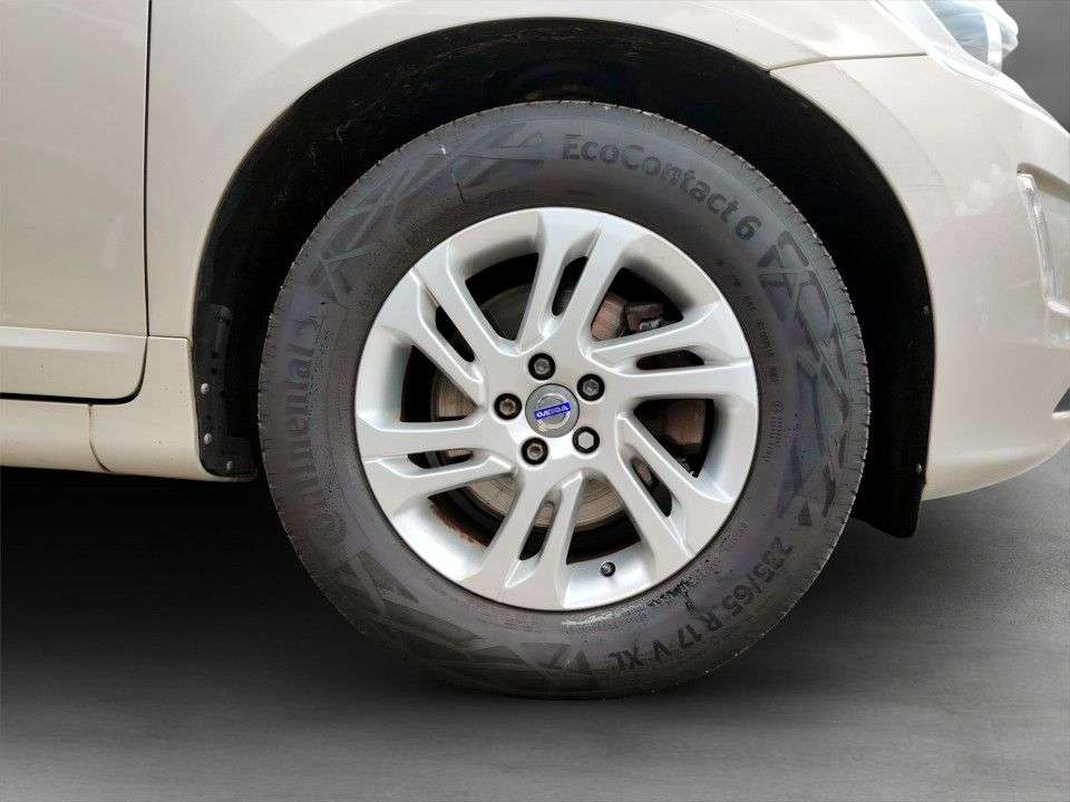 2016 VOLVO XC60 2016 VOLVO XC60