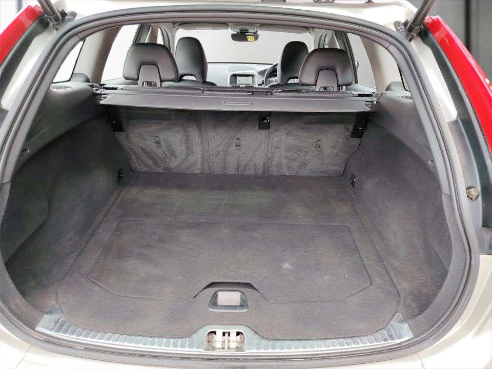 2016 VOLVO XC60 2016 VOLVO XC60
