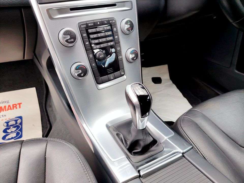 2016 VOLVO XC60 2016 VOLVO XC60