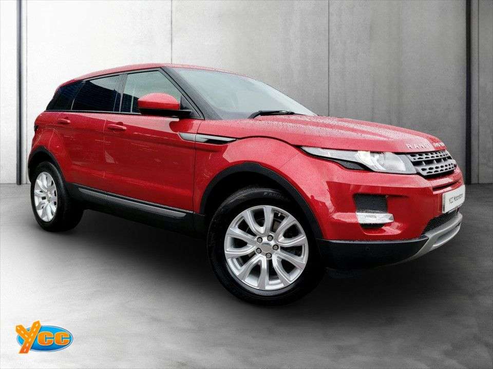 A 2014 LAND ROVER RANGE ROVER EVOQUE 2.2 SD4 Pure SUV 5dr Diesel Auto 4WD Euro 5 (s/s) (190 ps) 8 STAMP FULL HIS A 2014 LAND ROVER RANGE ROVER EVOQUE 2.2 SD4 Pure SUV 5dr Diesel Auto 4WD Euro 5 (s/s) (190 ps) 8 STAMP FULL HIS