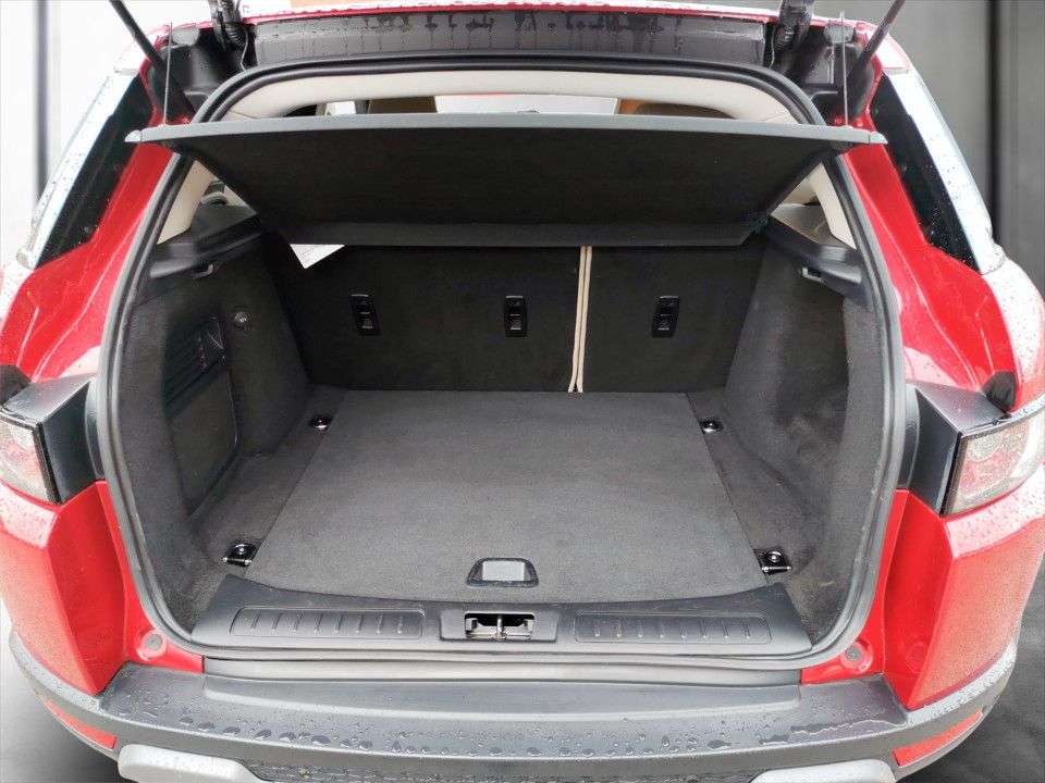 2014 LAND ROVER RANGE ROVER EVOQUE 2014 LAND ROVER RANGE ROVER EVOQUE