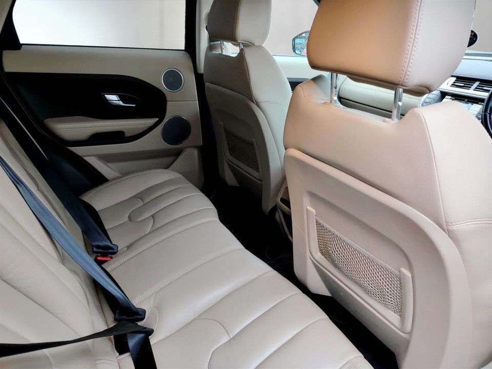 2014 LAND ROVER RANGE ROVER EVOQUE 2014 LAND ROVER RANGE ROVER EVOQUE