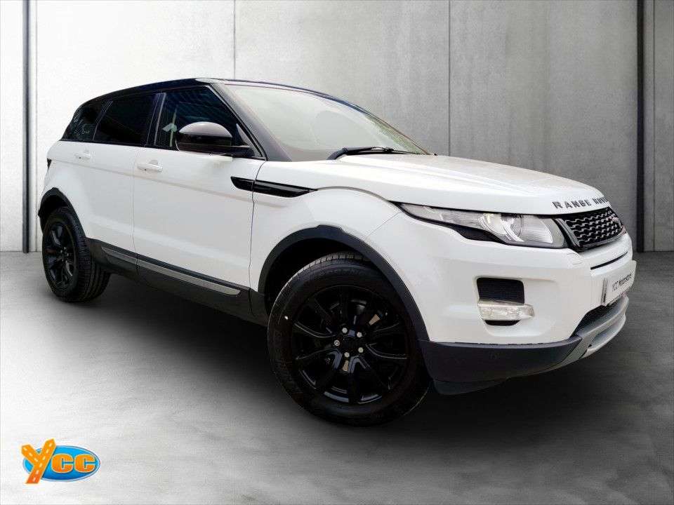 A 2014 LAND ROVER RANGE ROVER EVOQUE 2.2 SD4 Pure Tech SUV 5dr Diesel Auto 4WD Euro 5 (s/s) (190 ps) JUST ARRIVE A 2014 LAND ROVER RANGE ROVER EVOQUE 2.2 SD4 Pure Tech SUV 5dr Diesel Auto 4WD Euro 5 (s/s) (190 ps) JUST ARRIVE