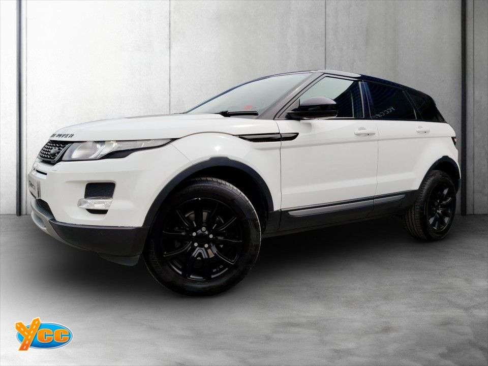 A 2014 LAND ROVER RANGE ROVER EVOQUE 2.2 SD4 Pure Tech SUV 5dr Diesel Auto 4WD Euro 5 (s/s) (190 ps) JUST ARRIVE A 2014 LAND ROVER RANGE ROVER EVOQUE 2.2 SD4 Pure Tech SUV 5dr Diesel Auto 4WD Euro 5 (s/s) (190 ps) JUST ARRIVE