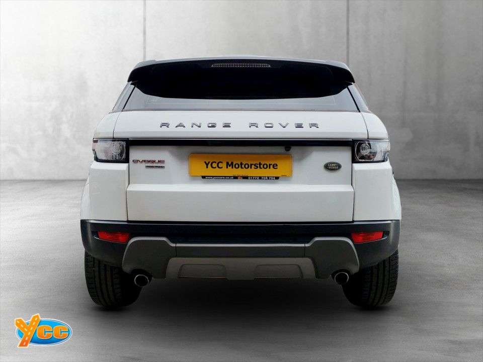 2014 LAND ROVER RANGE ROVER EVOQUE 2014 LAND ROVER RANGE ROVER EVOQUE