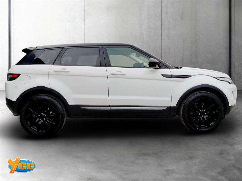 2014 LAND ROVER RANGE ROVER EVOQUE 2014 LAND ROVER RANGE ROVER EVOQUE