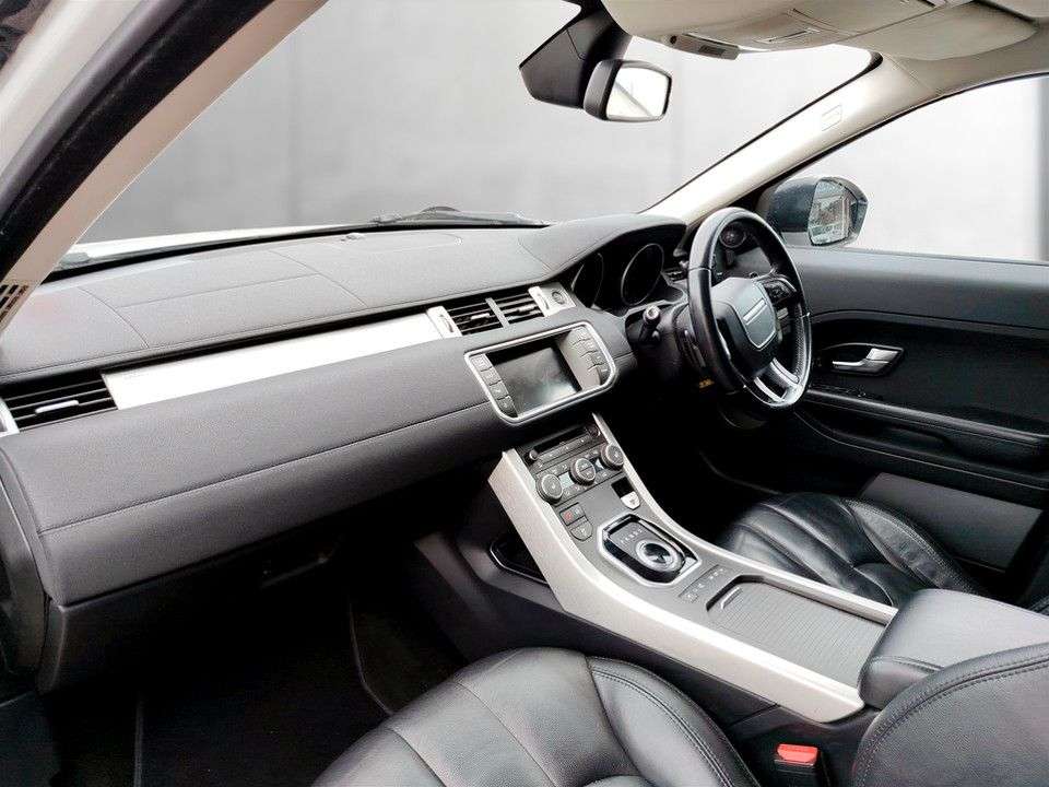 2014 LAND ROVER RANGE ROVER EVOQUE 2014 LAND ROVER RANGE ROVER EVOQUE