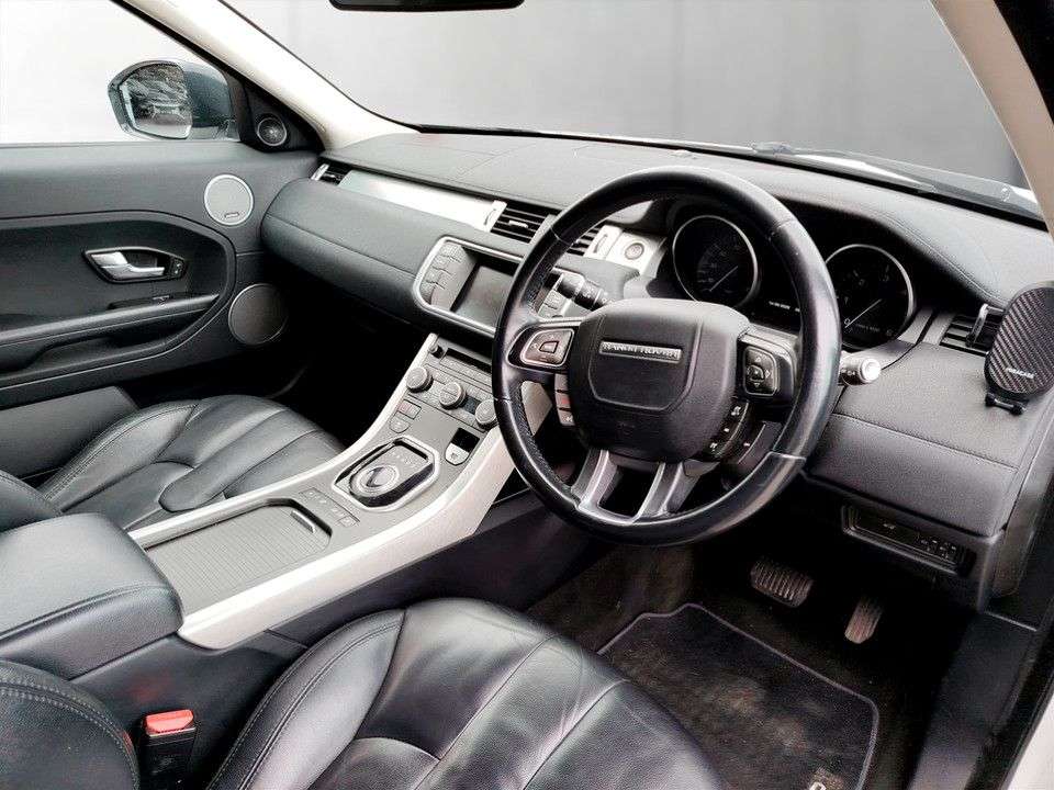 2014 LAND ROVER RANGE ROVER EVOQUE 2014 LAND ROVER RANGE ROVER EVOQUE