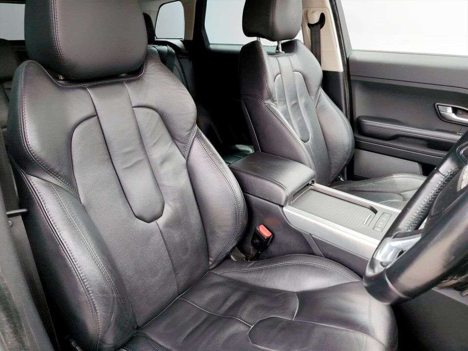 2014 LAND ROVER RANGE ROVER EVOQUE 2014 LAND ROVER RANGE ROVER EVOQUE